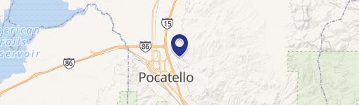 RV Park and Gas Station Property
