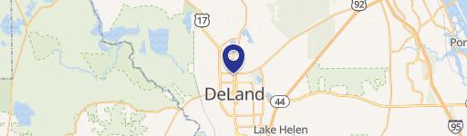 NNN-Leased Denny's Restaurant