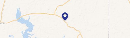 Wooded Rural Lot Package