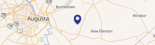 Gated Equestrian Community Homesite