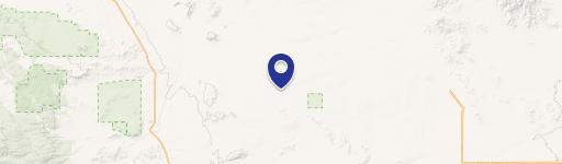 Corner Lot with Panoramic Desert Views