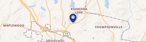 Level Waterfront Adjacent Land Parcel