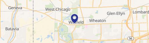Buildable Residential Development Land