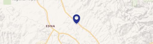 Pinot Noir Vineyard Land Parcel