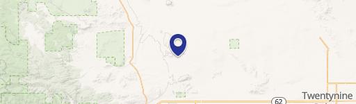 Desert View Residential Land Parcel