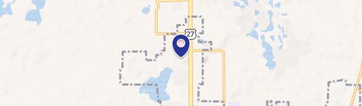 Multifamily Development Land Site