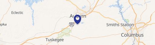 Residential Land in Auburn, AL