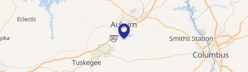 AUBURN Estate Lot Community Land