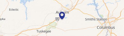 AUBURN, AL Estate Lot