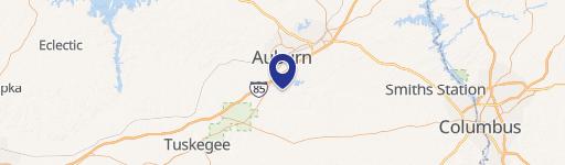 AUBURN AL Estate Lot