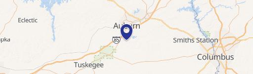 AUBURN AL Estate Lot