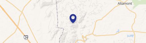 Restricted Waterfront Retreat Lot