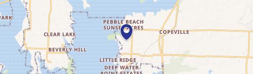 RV Park with 100 Sites