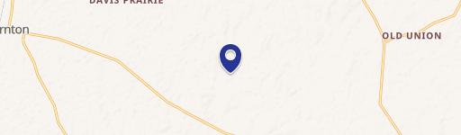 Recreational Hunting Land Tract
