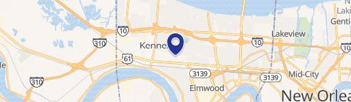 Vacant Lot in Trudeau Park