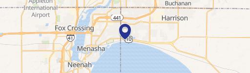 Waterfront Residential Lot