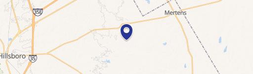 Agricultural Land Tract with Water