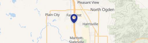 Class A Flex Warehouse Suites
