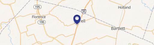 Commercial Development Land Parcel