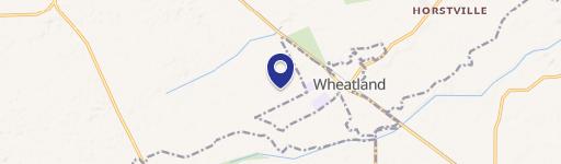 Residential Home Lot