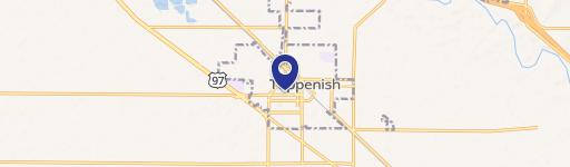 Single-Tenant Restaurant Property