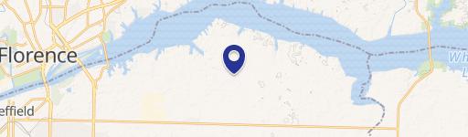 Muscle Shoals, AL 35661