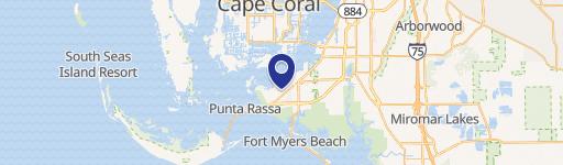 Cleared Mobile Home Lot