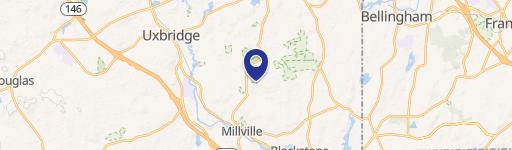 Wooded Residential Land Parcel