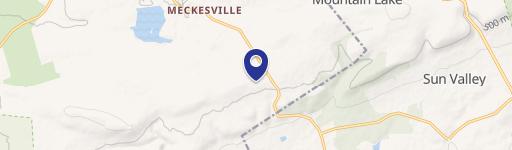 Residential Land Lot in Community