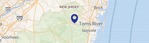 Specialty Land Parcel