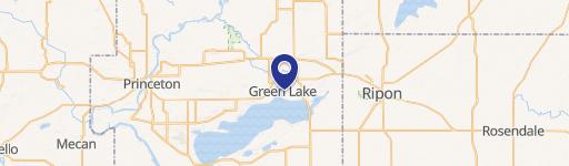 Lakefront Resort with Boat Docking