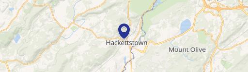 Specialty Land Parcel