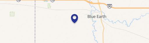 Tillable Agricultural Land Tract
