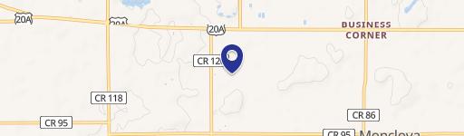 Ravine Residential Building Lot