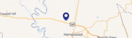 Commercial Land Tract
