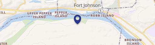 Riverfront Agricultural Property