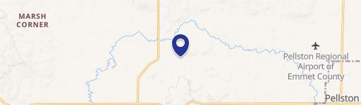 Waterfront Recreational Farm Property