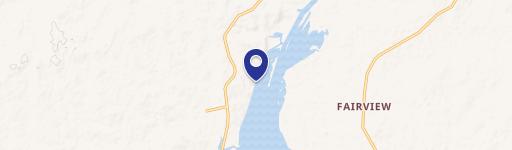 Waterfront Land Lots