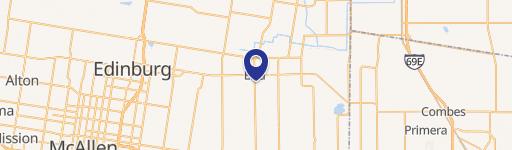 Flexible-Use Commercial Land Tract