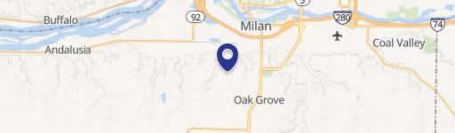 Agricultural and Commercial Land Tract