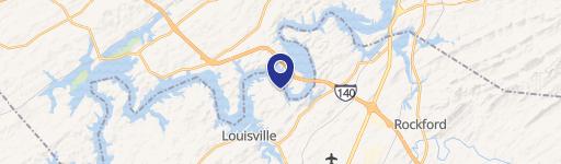 Lakefront Residential Lot