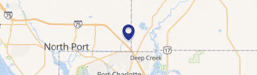 Vacant Industrial-Use Land Parcel