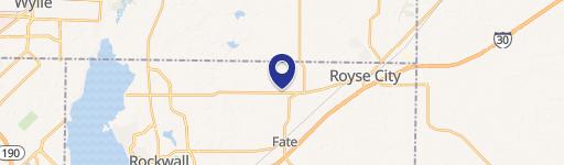 Leased Cattle and Horse Ranch Land