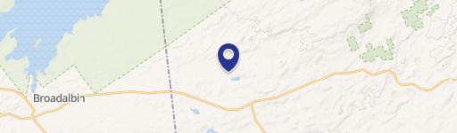 Private Raw Land Parcel