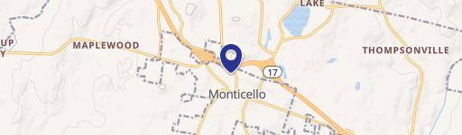 Multifamily-Zoned Development Land