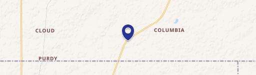 Hunting and Recreational Farm Land