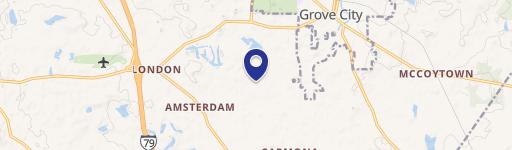 Single-Family Lot in Golf Community
