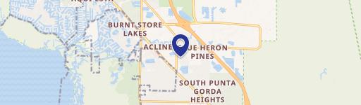 Cleared Commercial Land Parcel