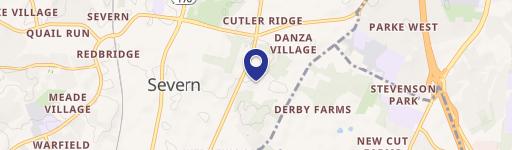 Residential Land Parcel Pair