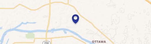 Waterfront Wooded Retreat Land